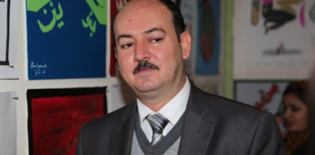 به‌ڕێوه‌به‌ری پێشووی په‌روه‌رده‌ی سلێمانی: بێ ویژدانییه‌ بایكۆت به‌رده‌وام بێت 