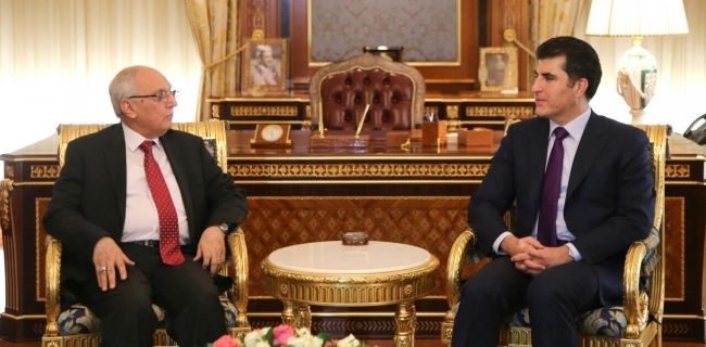  هه‌رێمى كوردستان و بەغدا له‌ بوارى خوێندنى باڵادا هه‌ماهه‌نگى ده‌كه‌ن 