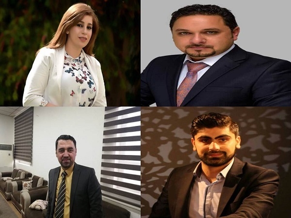 كوردستانیان داوا ده‌كه‌ن له‌ هه‌ڵبژاردنی سه‌رۆكی هەرێمی كوردستان په‌له‌ بكرێت