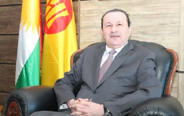 دەزگای هەڵبژاردنی پارتی و کۆمسیۆن کۆ دەبنەوە