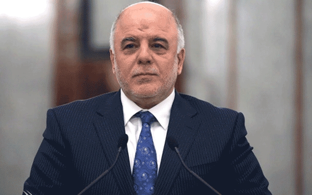 عه‌بادی‌ : ه‌بێت له‌مه‌ودوا بناغه‌یه‌ك بۆ ئاشته‌وایی و پێكه‌وه‌ژیانی‌ ئایینی‌ و سیاسی‌ و كۆمه‌ڵایه‌تی‌ دروستبكه‌ین