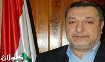 به‌هۆى ئاشكرابونى گه‌نده‌ڵیه‌وه‌ وه‌زیرى كاره‌باى عێراق له‌كارلادرا