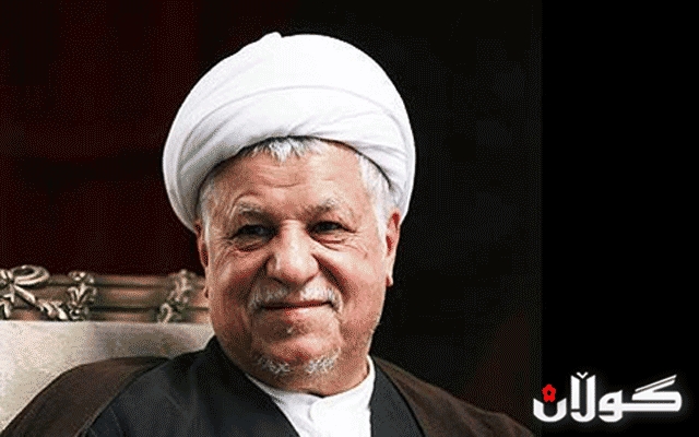 رەفسەنجانی: لە هەڵبژاردنی ئەنجومەنی شارەزایاندا بەشداری دەکەم