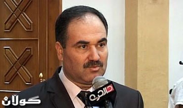 رافیع عیساوی: له‌ كۆبوونه‌وه‌ی نێوان شاندی ئه‌لعێراقییه‌و فراكسیۆنه‌ كوردستانییه‌كان گفتوگۆ له‌سه‌ر دوو خاڵی سه‌ره‌كی كرا