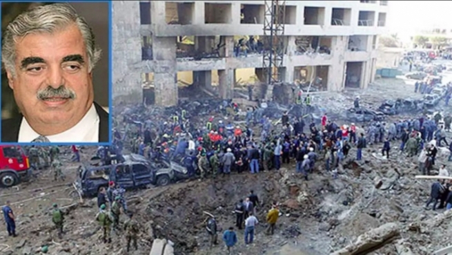 دادگای نێودەوڵەتی بڕیاری کۆتایی لەبارەی تیرۆری رەفیق حەریری دەدات