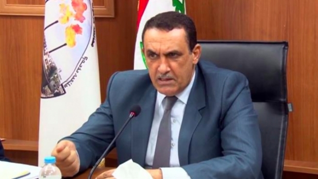 راکان جبووری و چەند بەرپرسێکی دیکەی کەرکووک بانگهێشتی دادگا دەکرێن