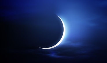  لیژنەی بینی مانگ بۆ راگەیاندنی مانگی رەمەزان پشت بەعێراق و وڵاتانی دراوسێ نابەستێ