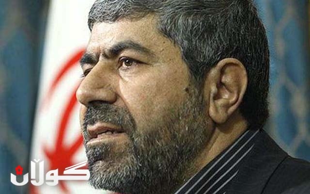  ئێران: هیچ هێزێكی چەكداری ئێمە لە سوریا بوونی نییە 