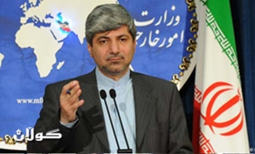 ئێران هه‌ڕه‌شه‌ی‌ له‌ ئه‌ورووپا كرد