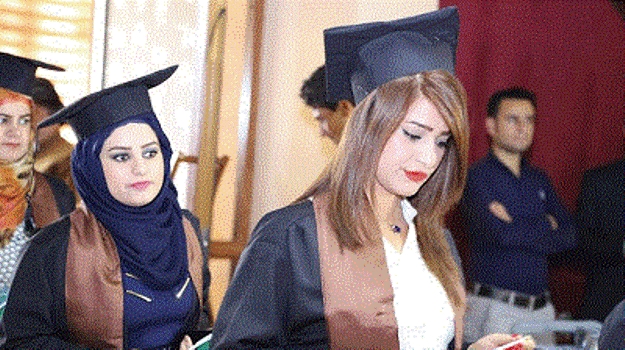  ئەنجوومەنی وەزیران، شایستە داراییەکانی خوێندکارانی تواناسازی خەرج دەکات 
