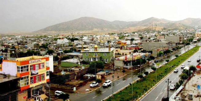  پۆلیسی ڕاپەڕین: ئافرەتێك بە ئەشكەنجە گیانی لەدەست داوە 