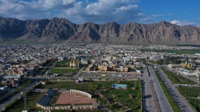 پۆلیسی ڕاپەڕین لەبارەی دۆزینەوەی بڕە پارەیەک لە سنوورەکە ڕوونکردنەوە دەدات