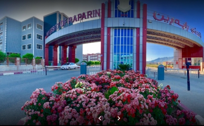 ڕاپەڕین.. کاتی دەستپێکی دەوامی قوتابیانی قۆناغی یەکەمی زانکۆ دیاری کرا