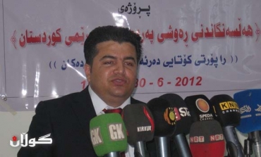 بەپێی ڕاپرسیەكیئەنسیتۆیتی كوردستان بۆ مافەكانی مرۆڤ سیستەمی ئێستای خوێندن لەهەرێمی كوردستانشكستی هێناوە