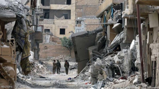  چه‌ند كاتژمێرێكی تر ره‌قه‌ به‌ ته‌واوی ڕزگار دەكرێ 