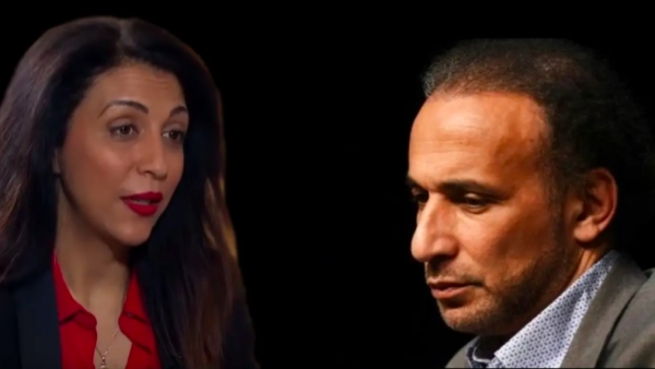 له فەرەنسا نەوەی دامەزرێنەری ئیخوان موسلمین بەتۆمەتی دەستدرێژی بۆسەر ئافرەتێک دادگایی کرا