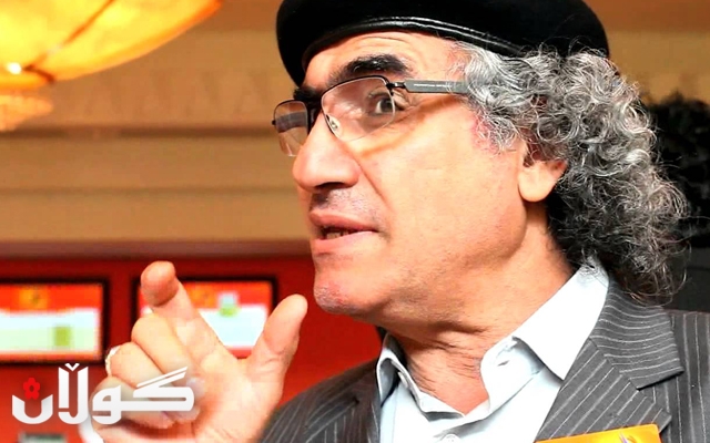 پێشمەرگە شۆڕشگێڕەو بە دڵسۆزی بۆ خاك و ئایینی شەڕ دەكات، بۆیە سەركەوتنی بەدەستهێناوە