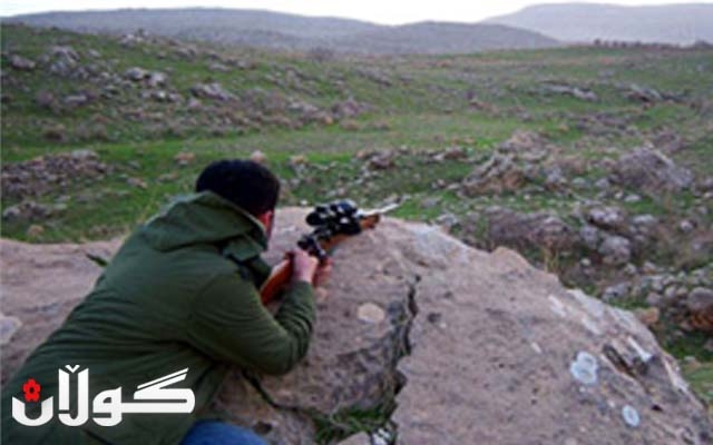سێ راوچی دەستگیردەكرێن و پەلەوەرە ڕاوكراوەكان دەسوتێندرێن 