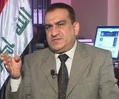 حکوومه‌تی عێراق :گه‌یشتنی چه‌که‌ کیمیاییه‌کانی سوریا بۆ عێراق درۆیه‌کی زه‌قه‌