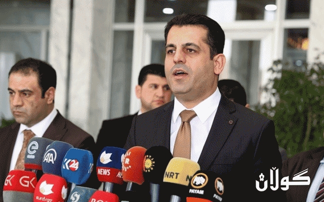  وەزیری تەندروستی زانیاری لەبارەی سێ تووشبووە تازەکەی هەولێر ئاشکرا کرد 