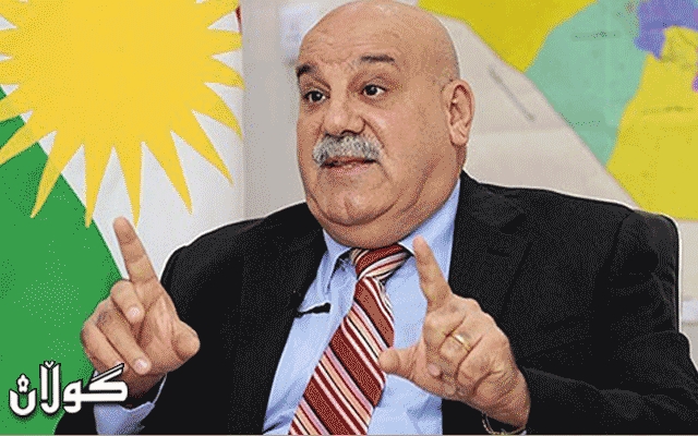  جه‌بار یاوه‌ر: پێشمه‌رگه‌ ئاماده‌ى وه‌ڵامدانه‌وه‌ى هه‌رهێرشێكه‌ له‌ هێڵه‌كانى به‌رگرى