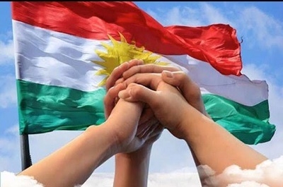  	 ئەندامانی ئەنجومەنی باڵای ڕیفراندۆم؛ گەلی کوردستان بڕیاری پشتگیریکردنی ڕیفراندۆمی داوە 