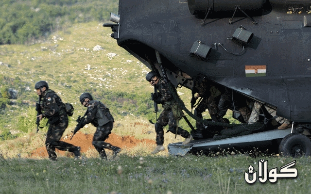 هەنگاریا: هێزە سەربازییەکانیان لە هەرێمی کوردستان دەمێننەوە 