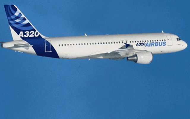 فڕۆكه‌یه‌كی‌ میسری‌ رفێنرا 