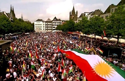 پێشمەرگەكانی شۆڕشی ئەیلوول: لە شۆڕشدا تەنیا چیاکان هاوڕێمان بوون، ئێستا جیهانیش پشتگیریمان لێ دەکات 