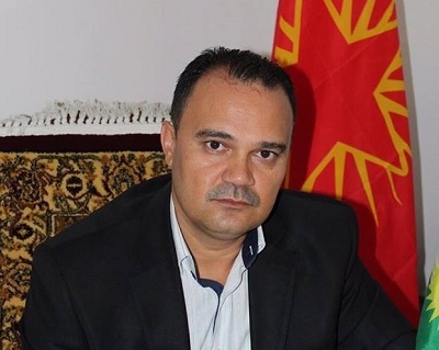  	 ''لایەنە عێراقییەکان تێگەیشتنی زیاتریان لەسەر ڕیفراندۆم بۆ دروست بووە'' 