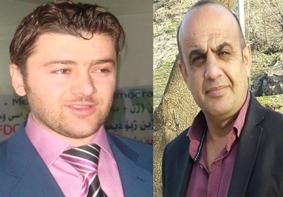 پسپورێن سیاسى: ریفراندۆما کوردستانێ دێ ئاشتیێ بەرقەرار کەت 