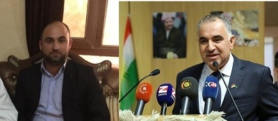  	 ئێزدییەکان دەڵێن ڕیفراندۆم پێگەمان بەهێز دەکات 
