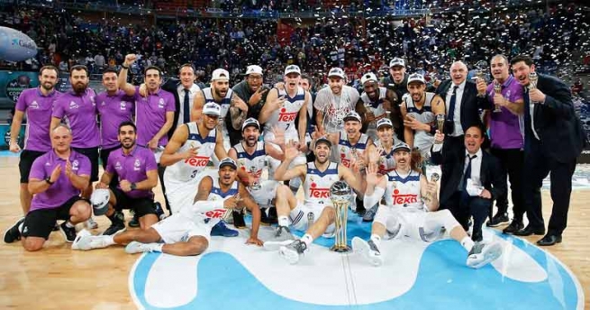 ریال مه‌درید بووه‌ پاڵه‌وانی جامی شای ئیسپانیا