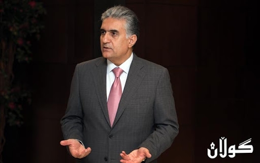 وەزیری ناوخۆ: حکومەتی هەرێمی کوردستان لە بەرنامەیدا نییە دەستکاری مووچە بکات