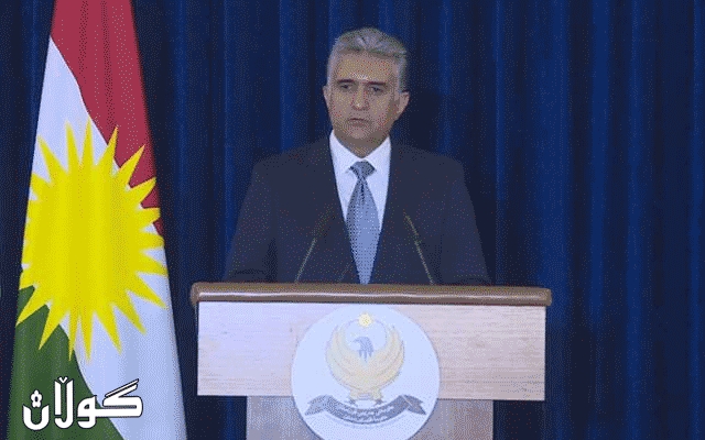 وەزیری ناوخۆ لەگەڵ لێژنەی بە جینۆسایدناساندی تاوانەکانی داعش کۆ دەبێتەوە