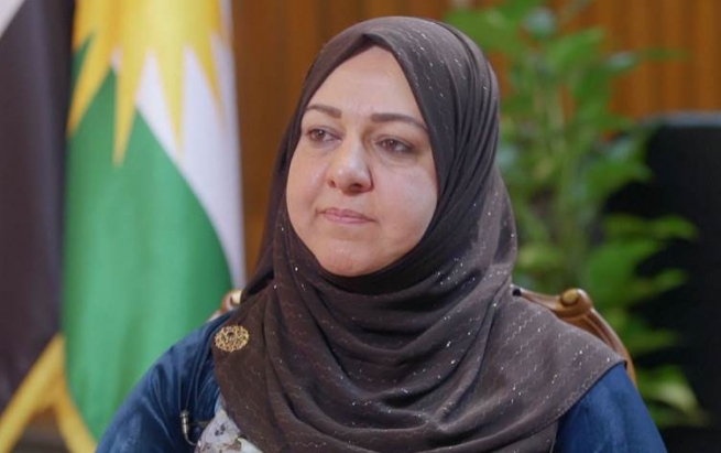 سەرۆکی پەرلەمانی کوردستان هەواڵێک رەتدەکاتەوە
