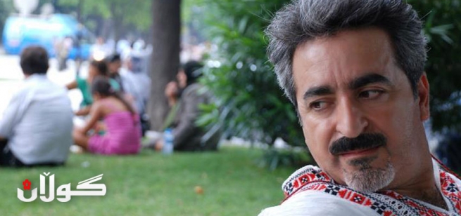 رێبوار سیوەیلی پارەی وەزارەتی رۆشنبیری رەتدەكاتەوەو دەڵێ من داهێنەر نیم