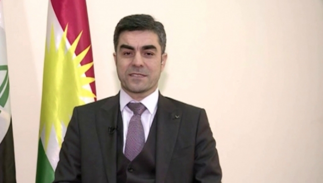 ڕێبوار تاڵەبانی: لە نێوان تیرۆریستانی داعش و هێزە عێراقییەکانی کەرکووک ڕێککەوتنێک هەیە