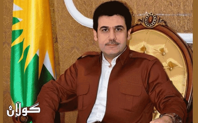 رێبوار بابكه‌یى: حكوومه‌تى هه‌رێمی كوردستان چاكسازی له‌ كه‌رتى نه‌وتدا ده‌كات