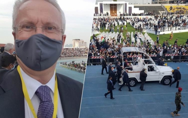 كونسوڵی به‌ریتانیا: کریستیانه‌كان لە هەرێمی کوردستان له‌ كه‌شێكی ئاشتییانەدا ده‌ژین