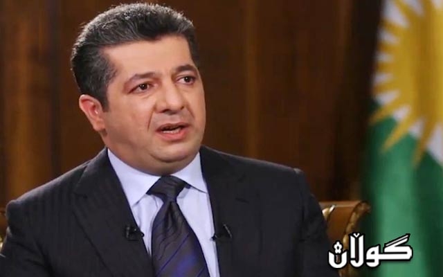 ئۆباما بۆ عه‌بادی: ئه‌مەریكا پشتیوانته‌ لە هه‌وڵه‌كانت بۆ ریفۆرمى سیاسیى و ئابوورى