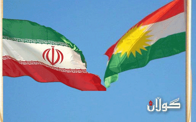  وەزیری بازرگانیی ئێران بە سەرۆکایەتیی شاندێک گەیشتە هەولێر 