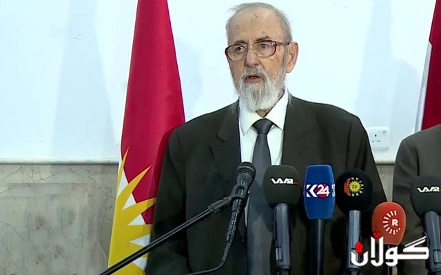 كۆچی دوایی میری ئێزدییانی جیهانی بە فەرمی ڕاگەیاندرا