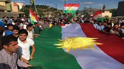 کۆمیسیۆن وادەی هەڵمەتی بانگەشەی ڕیفراندۆمی سەربەخۆیی کوردستانی دیاری کرد