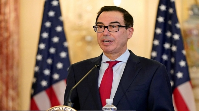 ئه‌مه‌ریكا سزای نوێی به‌سه‌ر ئێراندا سه‌پاند