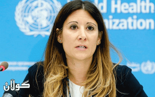 رێكخراوی ته‌ندروستیی جیهان: هیچ به‌ڵگه‌یه‌ك بۆ لاوازبوونی هێزی ڤایرۆسی كۆرۆنا نییه‌