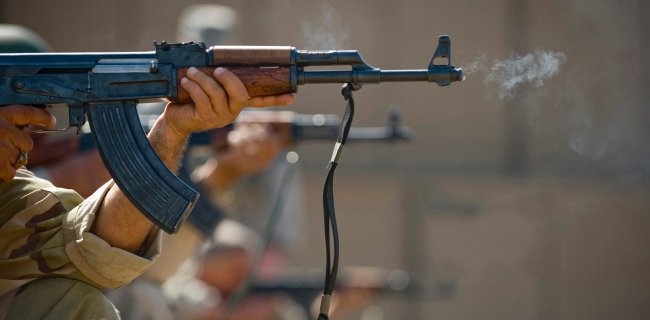 هەڕەشەی تیرۆرکردن لە سەرکردەکانی ئەنەکەسە دەکرێت