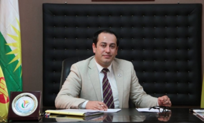  ڕێناس جانۆ: چاوەڕوان دەکرێت وڵاتان کاردانەوە بەرامبەر بە عەبادی بنوێنن 
