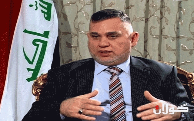 بەها ئه‌عره‌جی: عێراق له‌مانگی داهاتووەوە به‌ئه‌سته‌م مووچه‌ی پێدابین ده‌كرێت 