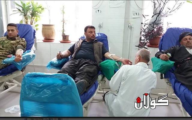 سەرۆکی ئەنجومەنی شنگال: پەکەکە ڕێگری لە گواستنەوەی بریندارانی پێشمەرگە کردووە